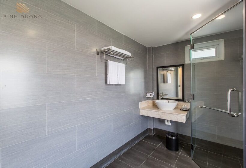 اتاق سوپریور, Binh Duong Resident