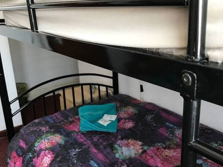 חדר סטנדרט, The Beckwood