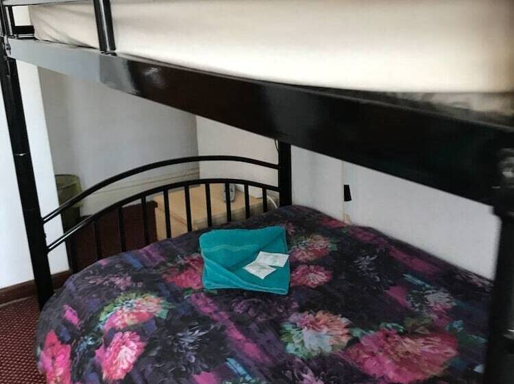 חדר סטנדרט, The Beckwood