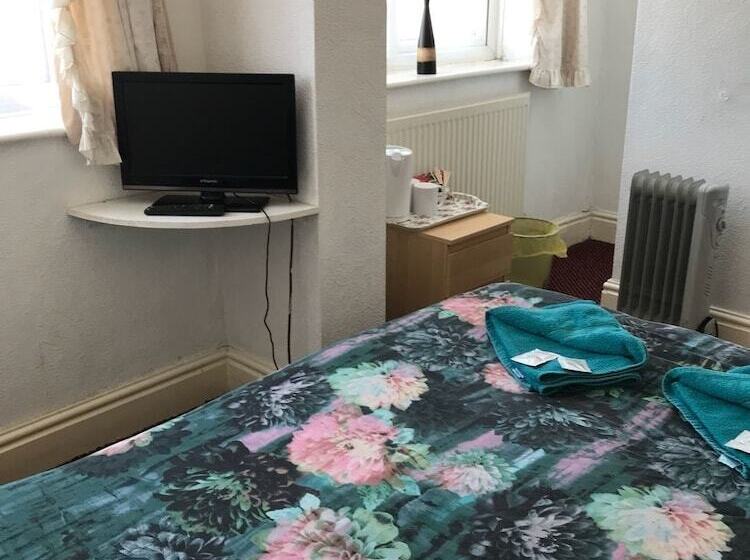 חדר סטנדרט, The Beckwood