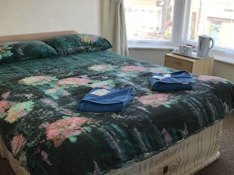 חדר סטנדרט, The Beckwood