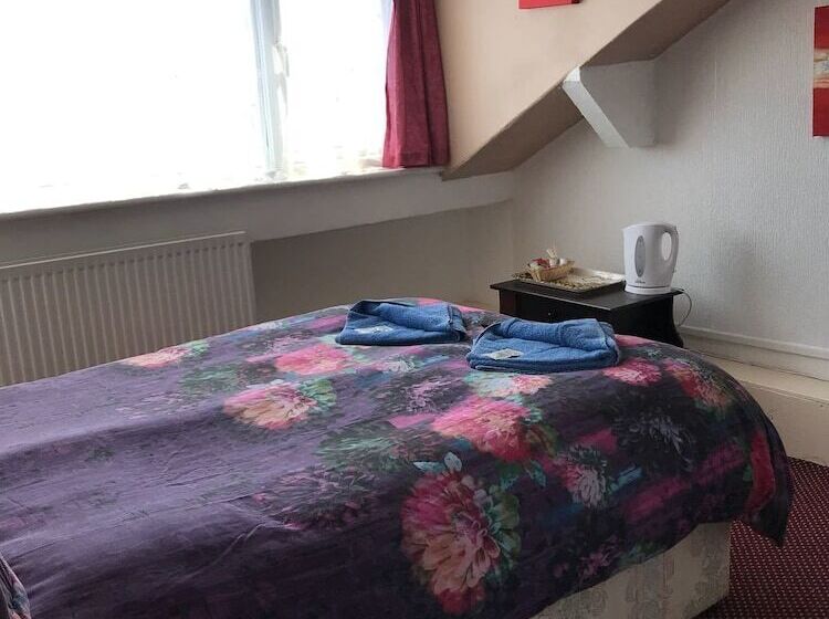 חדר סטנדרט, The Beckwood