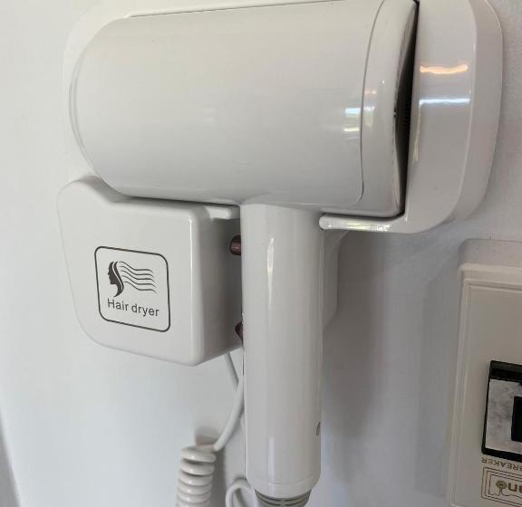 اتاق خانوادگی با چشمانداز کوه, Khaolak Mind Home Hostel