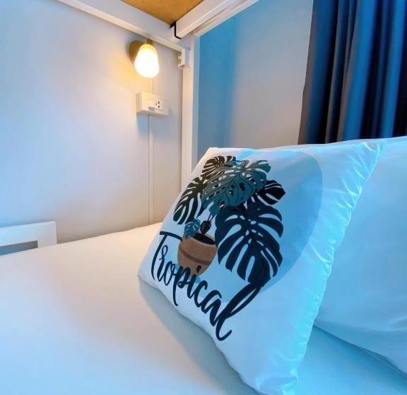 اتاق خانوادگی, Khaolak Mind Home Hostel