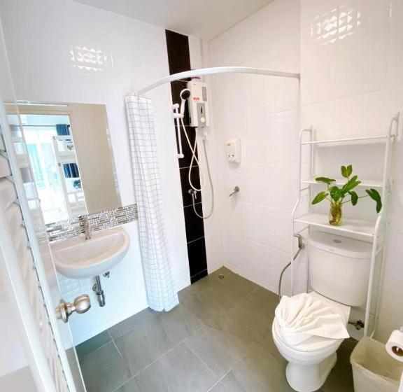 اتاق خانوادگی, Khaolak Mind Home Hostel