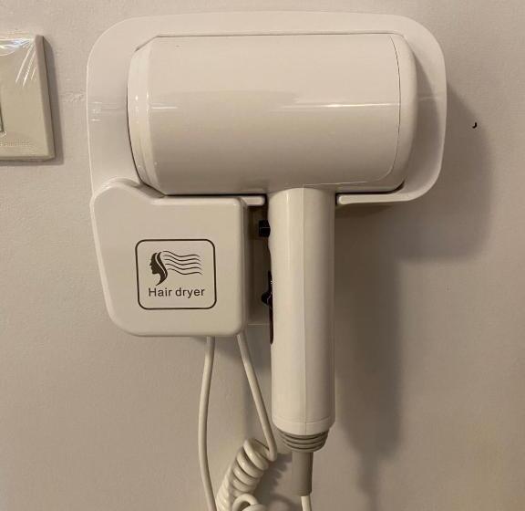 اتاق خانوادگی, Khaolak Mind Home Hostel