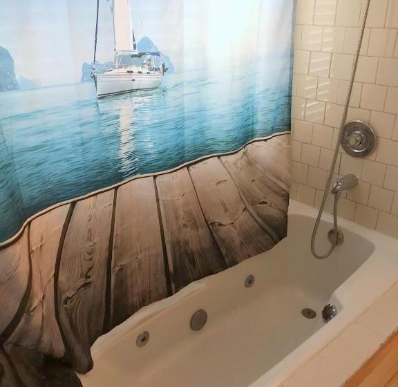 Хижина, Key Largo Cottages