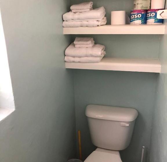 Дом 1 Спальня, Key Largo Cottages