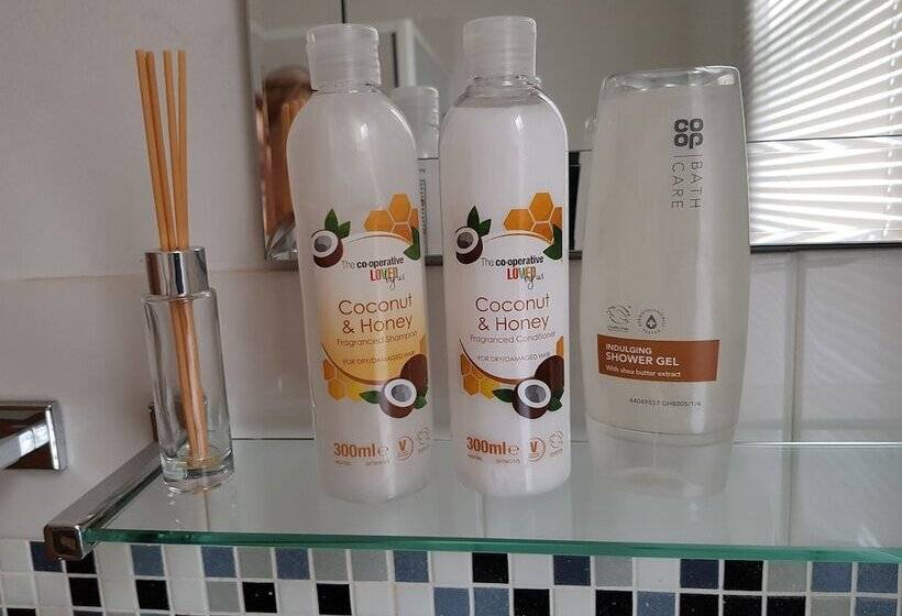 غرفة قياسية, The Old Cross Inn