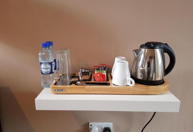 غرفة قياسية, The Old Cross Inn