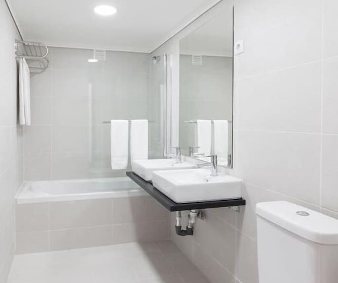 스탠다드 룸, Aqua