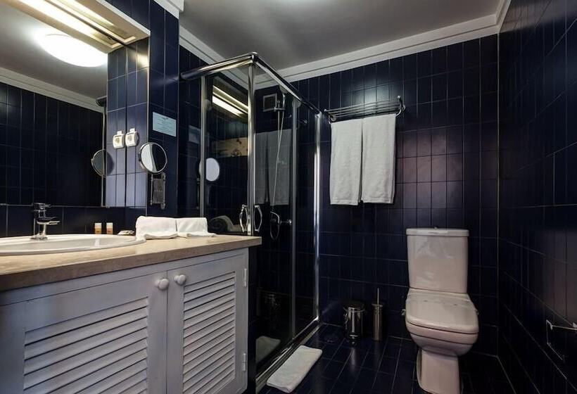 스탠다드 룸, Aqua