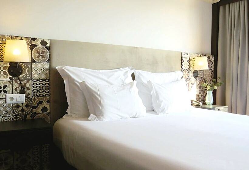 스탠다드 룸, Aqua