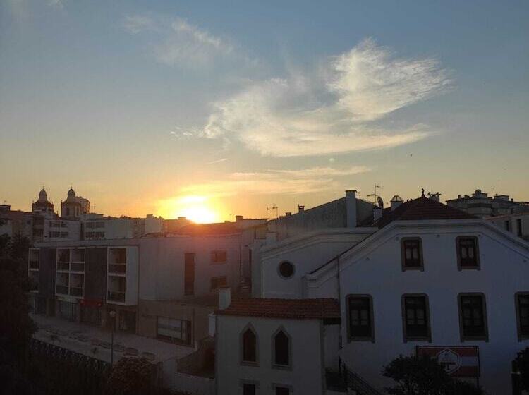 스탠다드 싱글 룸 강 전망, Aqua