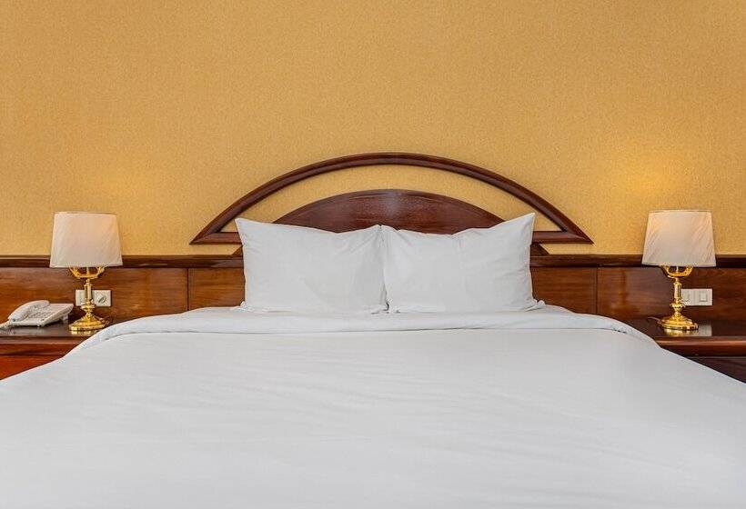 דירת חדר, Aro Palace