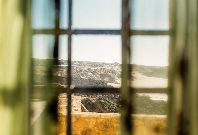 Индивидуальный Номер Классика, Fortaleza Do Guincho Relais & Chateaux