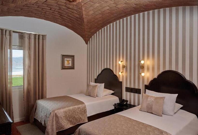 Классический Номер с Видом, Fortaleza Do Guincho Relais & Chateaux