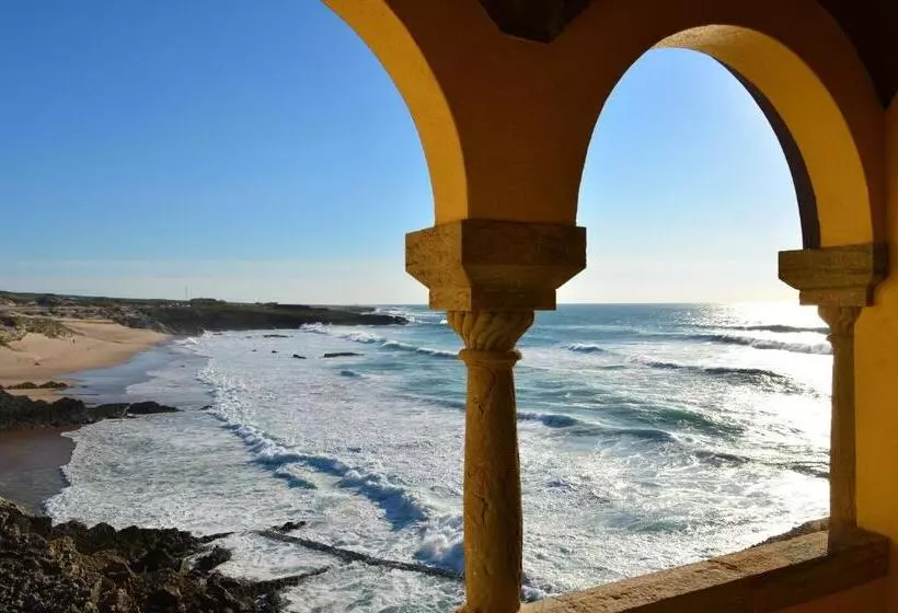 オーシャンビュージュニアスイート, Fortaleza Do Guincho Relais & Chateaux