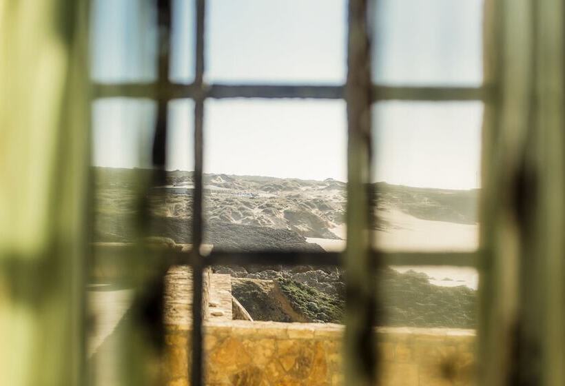 Классический Номер с Видом, Fortaleza Do Guincho Relais & Chateaux