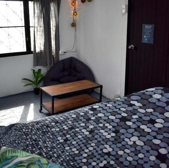 スタンダードバンガロー, Dpm Koh Tao Diving Hotel & Bar