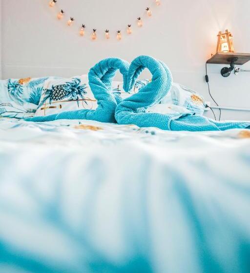 スタンダードバンガロー, Dpm Koh Tao Diving Hotel & Bar