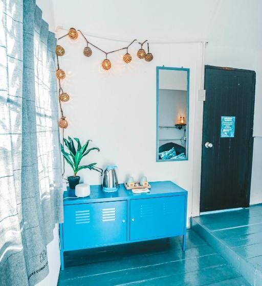 スタンダードバンガロー, Dpm Koh Tao Diving Hotel & Bar