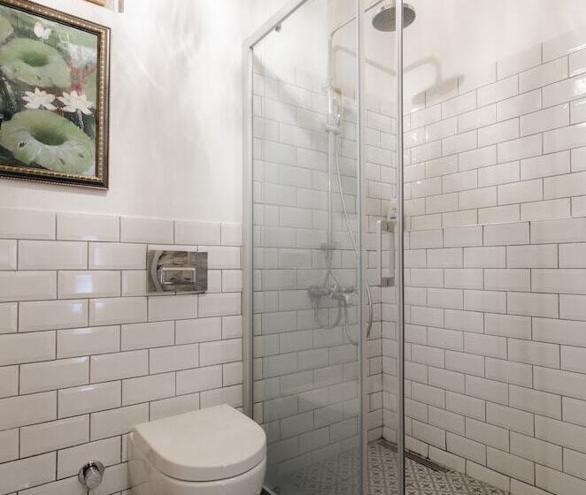Apartamento 1 Dormitório Vista Jardim, Dutlu Konak