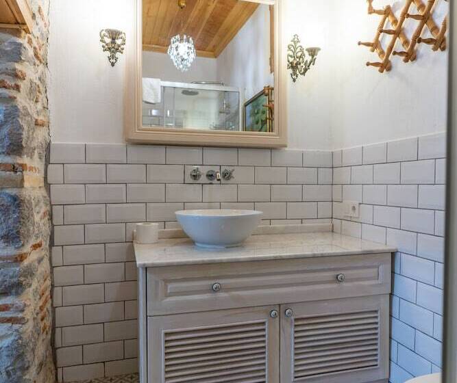 آپارتمان سوپریور 1 خوابه, Dutlu Konak