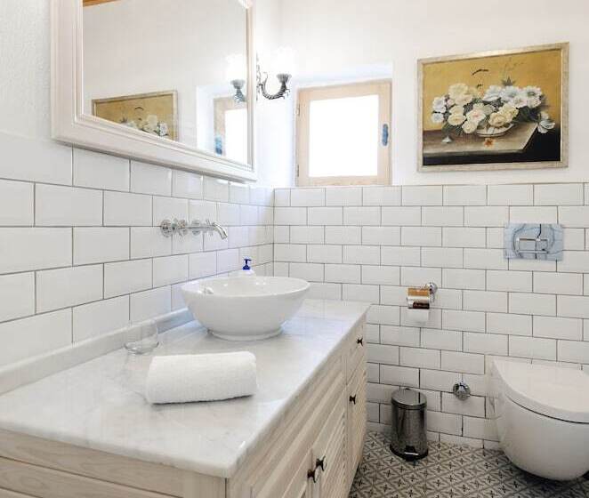 آپارتمان سوپریور 1 خوابه, Dutlu Konak