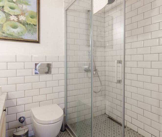 آپارتمان سوپریور 1 خوابه, Dutlu Konak