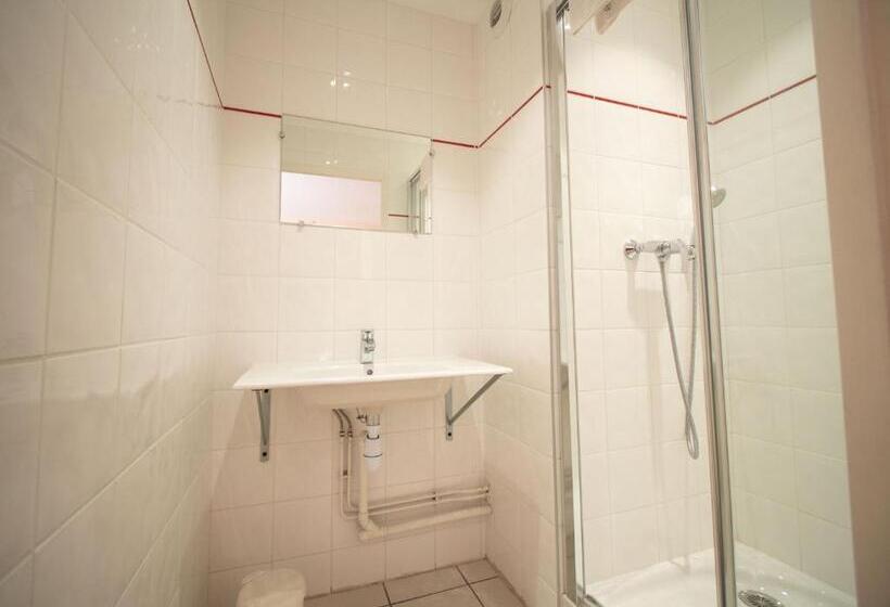 4인용 스탠다드 룸, Chalet Annapurna