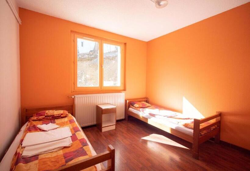 스탠다드 룸, Chalet Annapurna