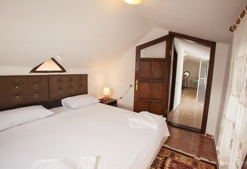 اتاق پنت هاوس, Papermoon Hotel & Aparts