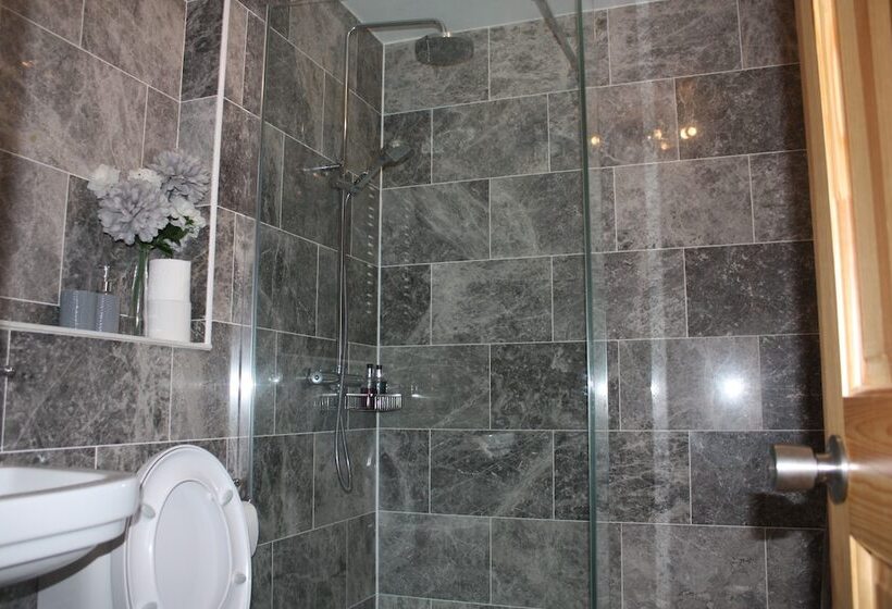 اتاق استاندارد با تخت بزرگ, Barons Court