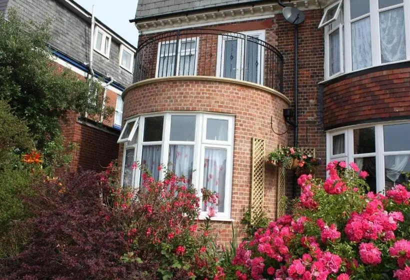 １階のスタンダードルーム, Barons Court