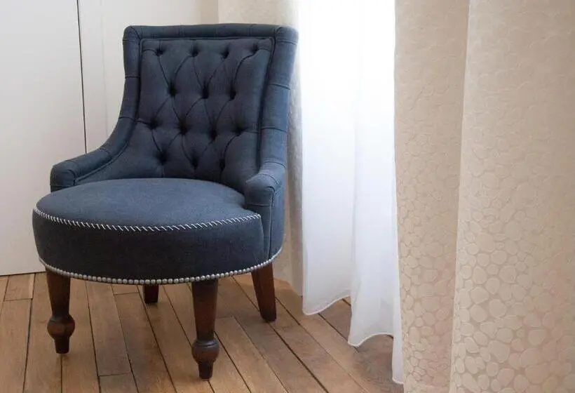 スタンダードルーム, Maison M Troyes