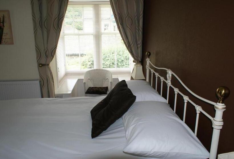 プレミアムルーム, Longmead House