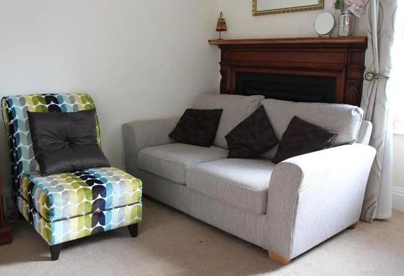 Chambre Premium, Longmead House