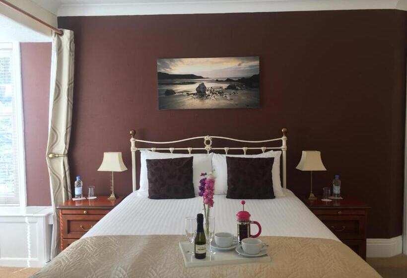 プレミアムルーム, Longmead House