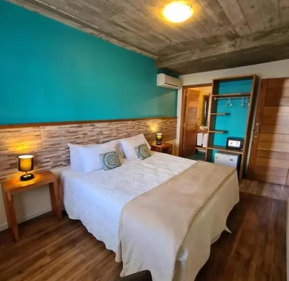 Standard-huone, Nova Posada