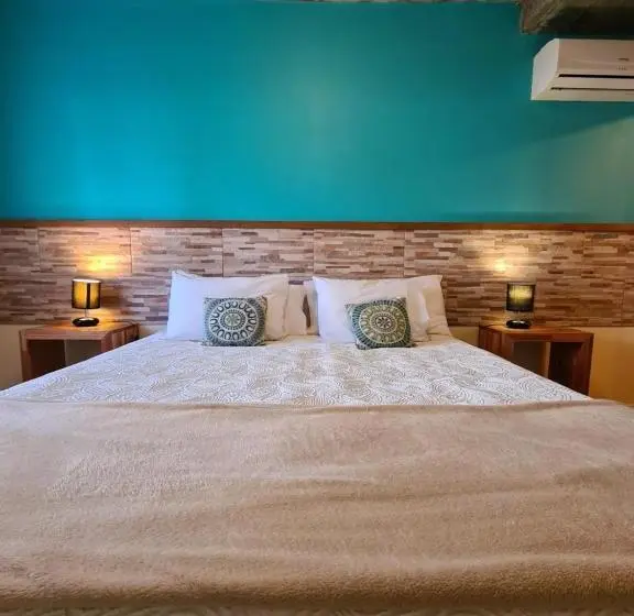 Standard-huone, Nova Posada