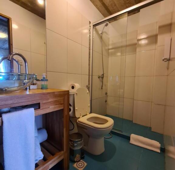 اتاق استاندارد, Nova Posada