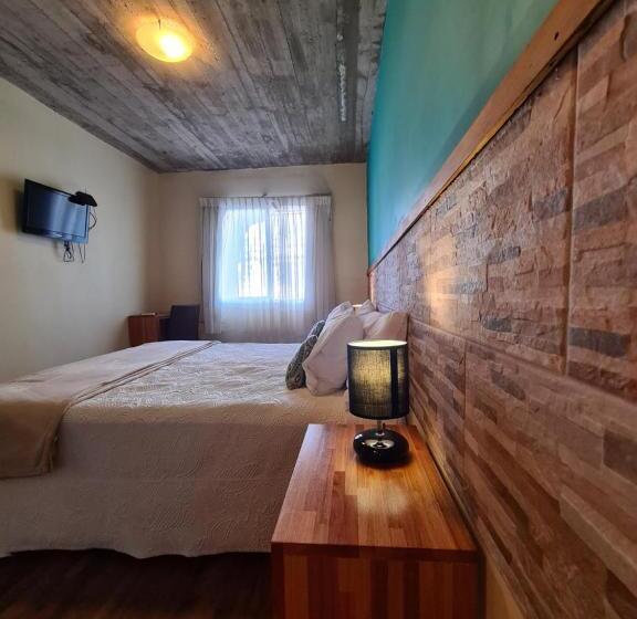 اتاق استاندارد, Nova Posada