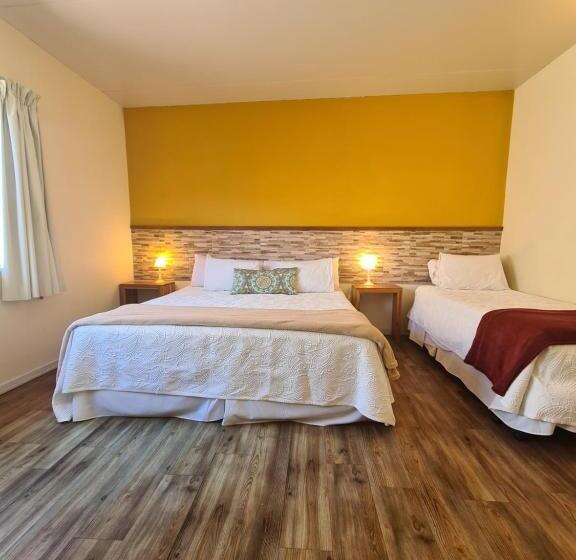 اتاق سوپریور سه تخته, Nova Posada