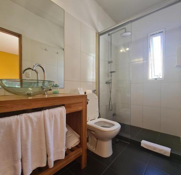 اتاق سوپریور سه تخته, Nova Posada