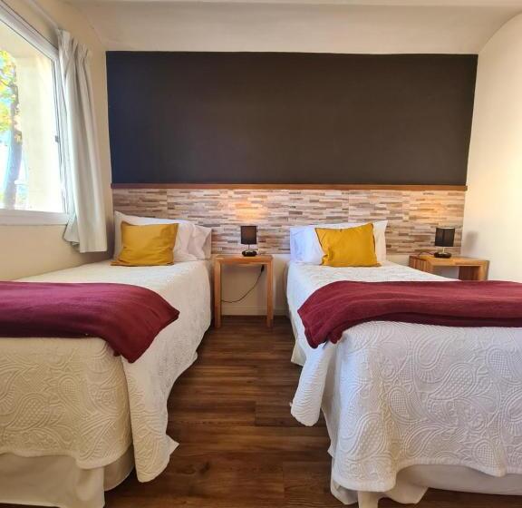 اتاق سوپریور سه تخته, Nova Posada