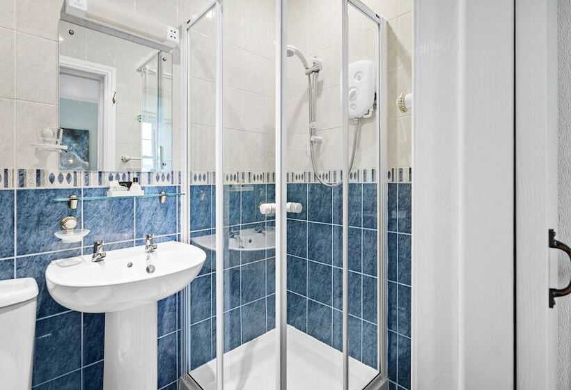 Chambre Standard, Sandway House