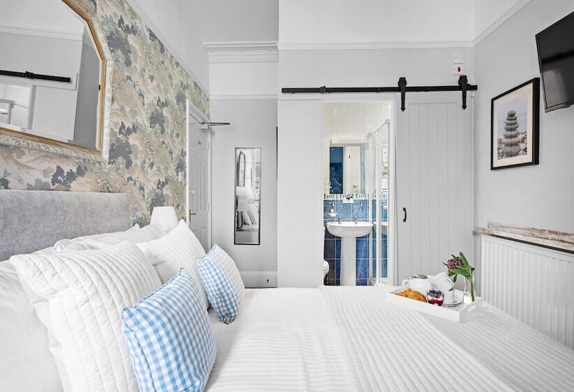 Chambre Standard, Sandway House