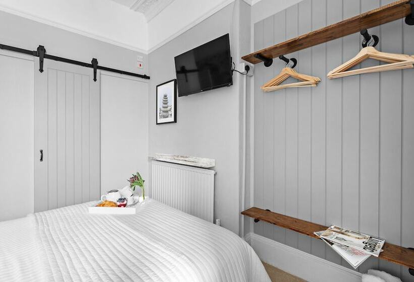 Chambre Standard, Sandway House