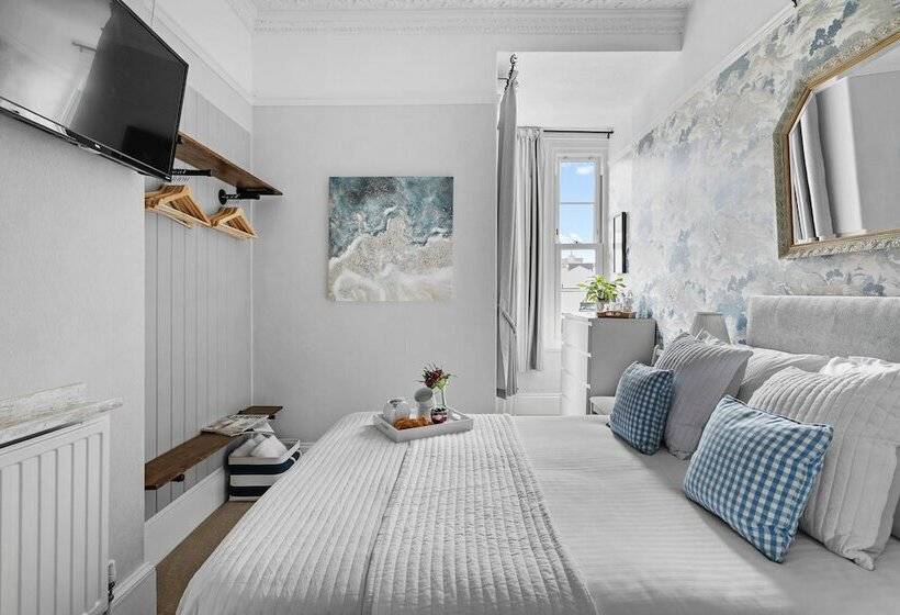 Chambre Standard, Sandway House